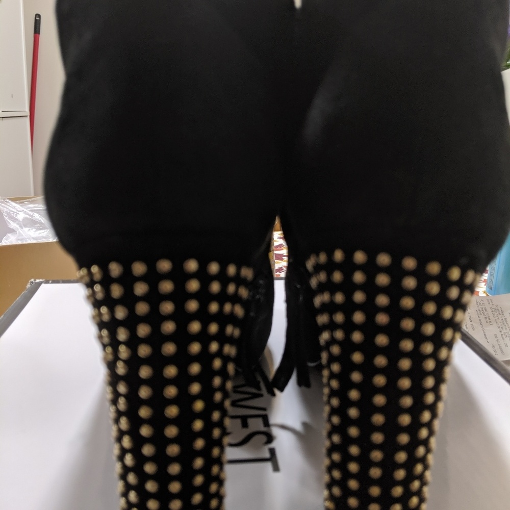 Booties - Picture 2 of 4